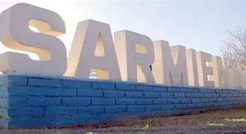 Delegada de ATE denuncia hostigamiento y traslado arbitrario en el municipio de Sarmiento