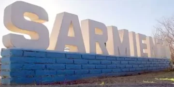 Delegada de ATE denuncia hostigamiento y traslado arbitrario en el municipio de Sarmiento