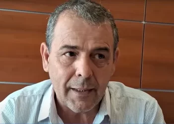 Renunció el secretario de Cultura Eduardo Varela Oro