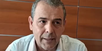 Renunció el secretario de Cultura Eduardo Varela Oro