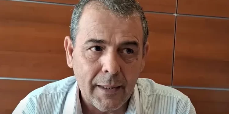 Renunció el secretario de Cultura Eduardo Varela Oro