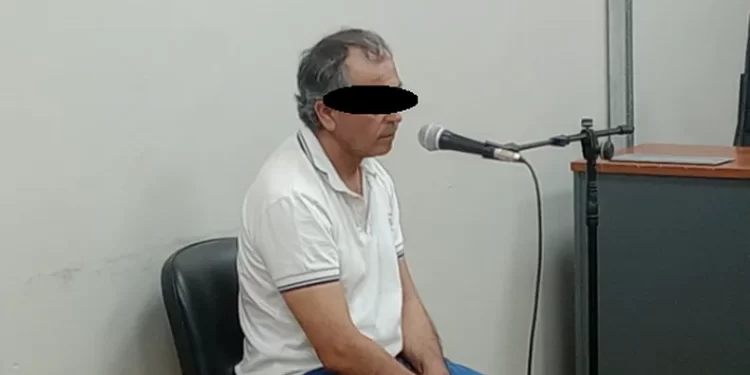 Investigan a un hombre acusado de abusar de la hija de su pareja