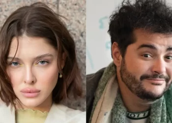 Sofía Gonet habló tras los escandalosos chats con Homero Pettinato