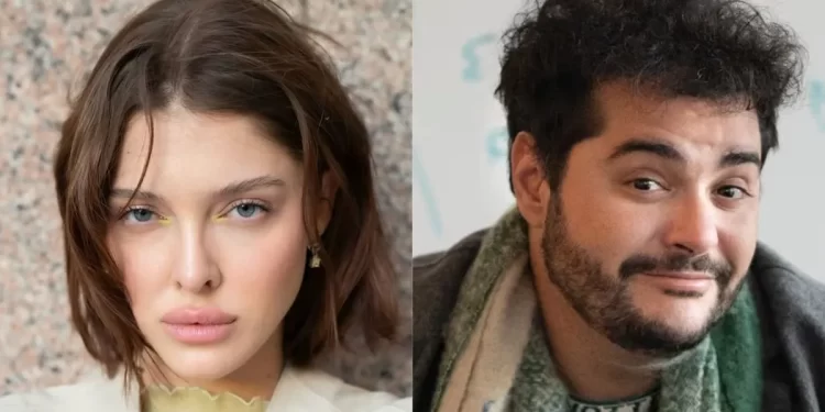 Sofía Gonet habló tras los escandalosos chats con Homero Pettinato