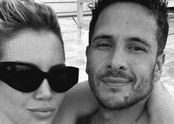 Wanda Nara se refugió en Martín Migueles tras el fallo que benefició a Mauro Icardi