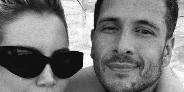 Wanda Nara se refugió en Martín Migueles tras el fallo que benefició a Mauro Icardi