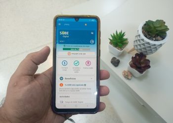 Cómo empezar a usar Sube Digital