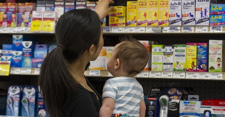 Criar a un hijo ya cuesta más de $570.000 por mes: la canasta de crianza volvió a subir en noviembre