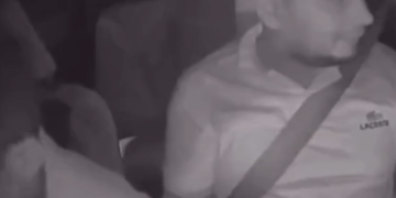 Violento intento de robo a un taxista
