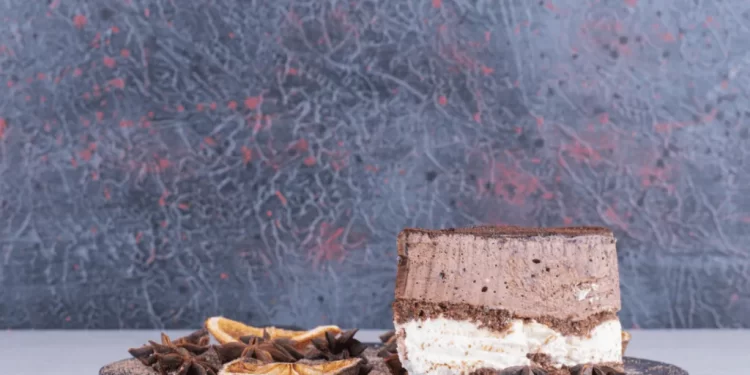 Cómo preparar una torta helada casera en pocos pasos