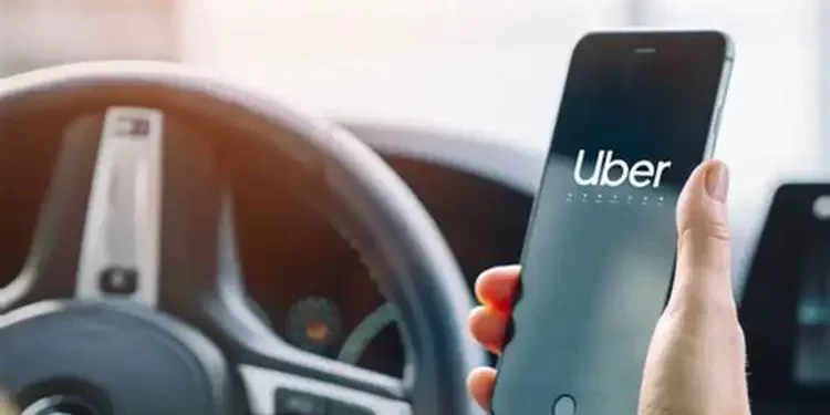 Violento asalto a un chofer de Uber en Chimbas: le robaron $1,3 millones y su celular
