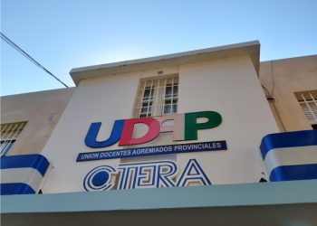 Paritaria docente: UDAP rechazó la propuesta del Gobierno y las negociaciones seguirán el viernes