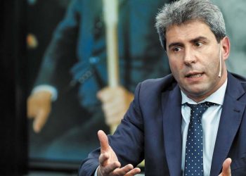 Denuncian a la gestión Uñac por presuntas irregularidades en el Acueducto Gran Tulum