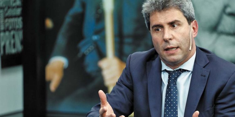 Denuncian a la gestión Uñac por presuntas irregularidades en el Acueducto Gran Tulum