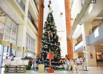El Centro Cívico será sede de la víspera de Navidad con un encuentro de villancicos