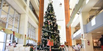El Centro Cívico será sede de la víspera de Navidad con un encuentro de villancicos