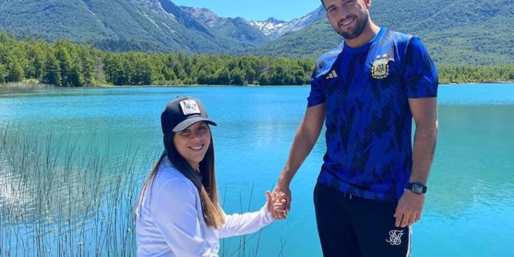 La historia de amor de María Sol, la hermana de Messi, y un técnico del Inter Miami que los llevará al altar