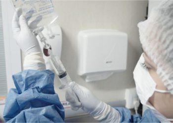 El Hospital Rawson avanza en medicación personalizada