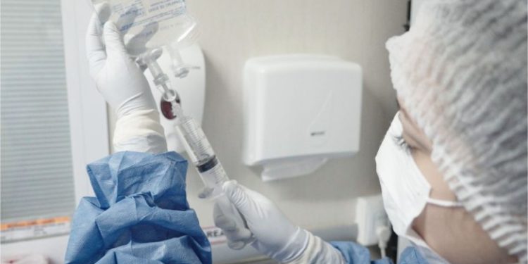 El Hospital Rawson avanza en medicación personalizada