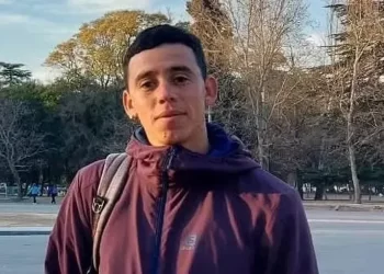 Cómo se encuentra el joven de Caucete que fue golpeado