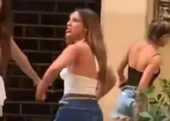 Una abogada argentina fue acusada de racismo en Brasil