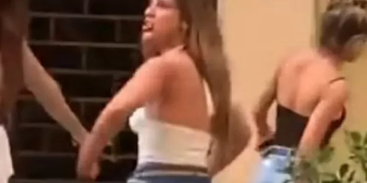 Una abogada argentina fue acusada de racismo en Brasil