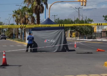 Identificaron a la ciclista que murió tras ser atropellada por un camión