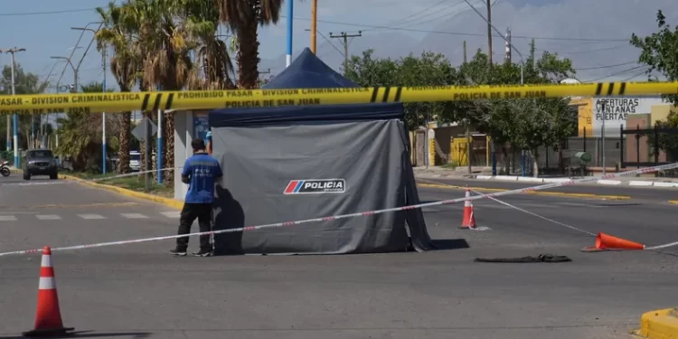 Identificaron a la ciclista que murió tras ser atropellada por un camión