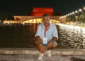 Cayó en San Juan un prófugo por intento de homicidio: lo capturaron en pleno microcentro tras un brutal ataque en Mendoza