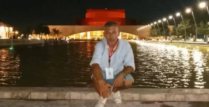 Cayó en San Juan un prófugo por intento de homicidio: lo capturaron en pleno microcentro tras un brutal ataque en Mendoza