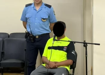 El acusado por abuso sexual en Caucete será evaluado por posible discapacidad