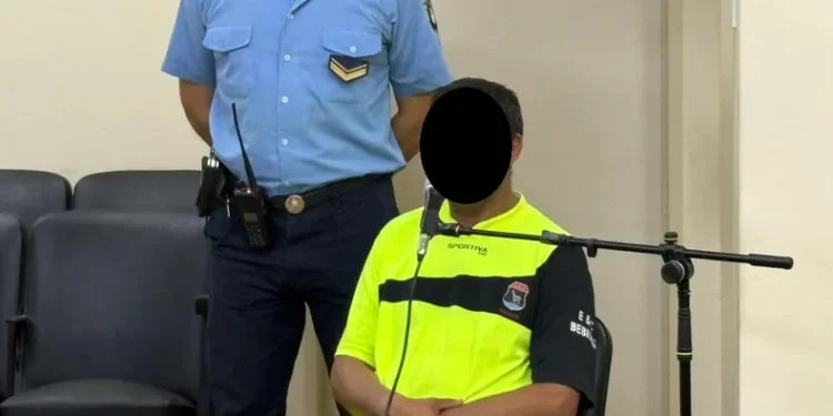 El acusado por abuso sexual en Caucete será evaluado por posible discapacidad