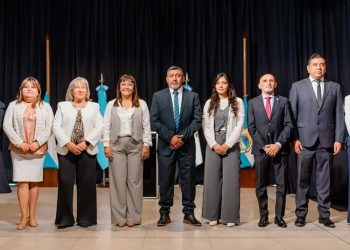 El Concejo de Chimbas defendió el Presupuesto 2026 y cuestionó el veto