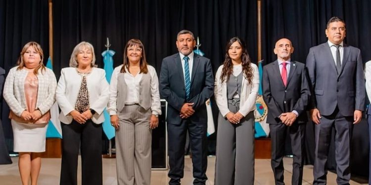 El Concejo de Chimbas defendió el Presupuesto 2026 y cuestionó el veto