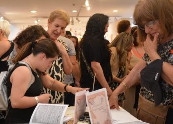 El Museo Franklin Rawson lanza la primera Colonia de arte para adultos
