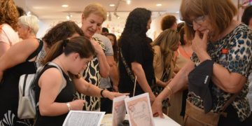 El Museo Franklin Rawson lanza la primera Colonia de arte para adultos