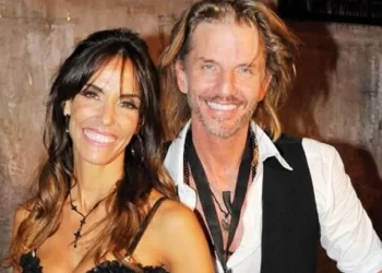 Facundo Arana y María Susini se separaron tras 19 años juntos