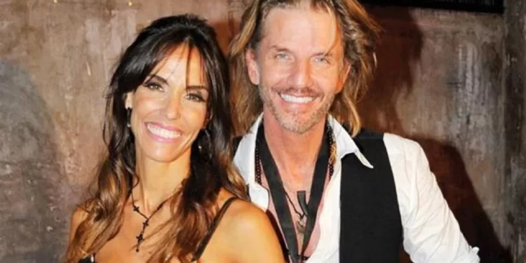 Facundo Arana y María Susini se separaron tras 19 años juntos