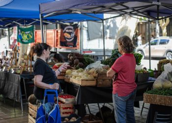 La Feria Agroproductiva tendrá 32 ediciones en el 2026