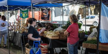 La Feria Agroproductiva tendrá 32 ediciones en el 2026