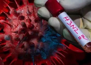 Murió en el país una persona con gripe A H3N2