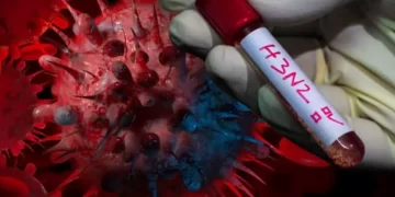 Murió en el país una persona con gripe A H3N2