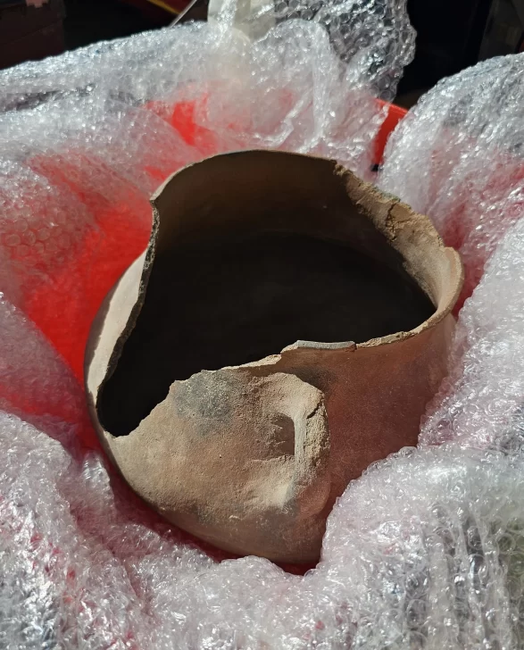 Gentileza Glencore Pachón