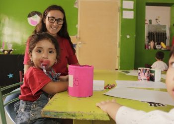 Comienzan los Jardines de Cosecha en toda la provincia