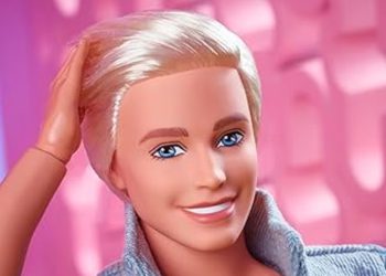 El muñeco Ken cumple 65 años