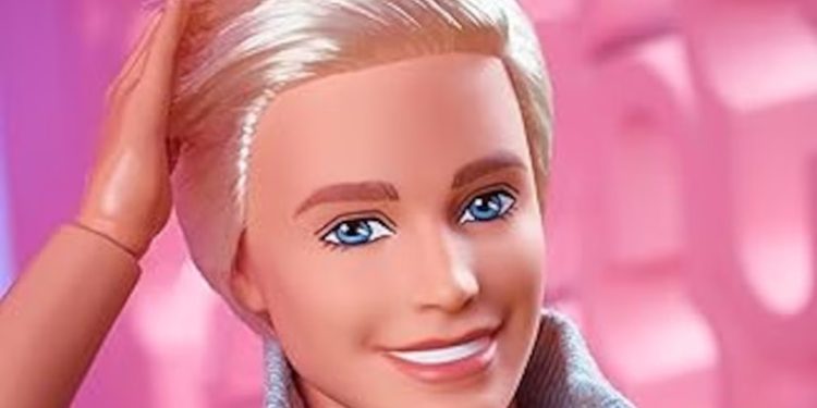 El muñeco Ken cumple 65 años
