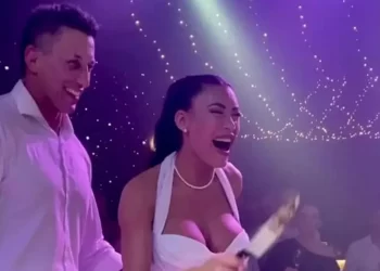 El escándalo detrás de la separación de una leyenda de Los Pumas y una famosa modelo fitness