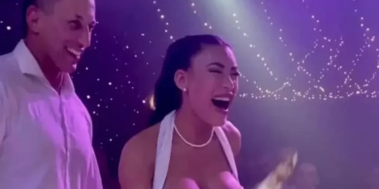 El escándalo detrás de la separación de una leyenda de Los Pumas y una famosa modelo fitness