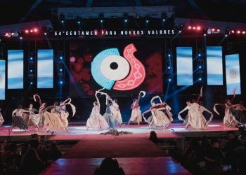 San Juan tiene ganadores que participarán en la final del Pre Cosquín