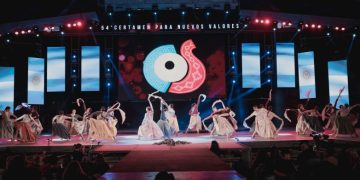 San Juan tiene ganadores que participarán en la final del Pre Cosquín